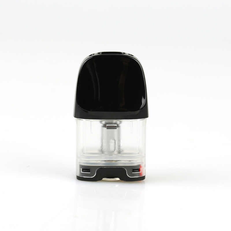 Uwell Caliburn G2 খালি পড কার্টিজ 0.8 1.0 1.2ohm কয়েল টপ ফিলিং পডস