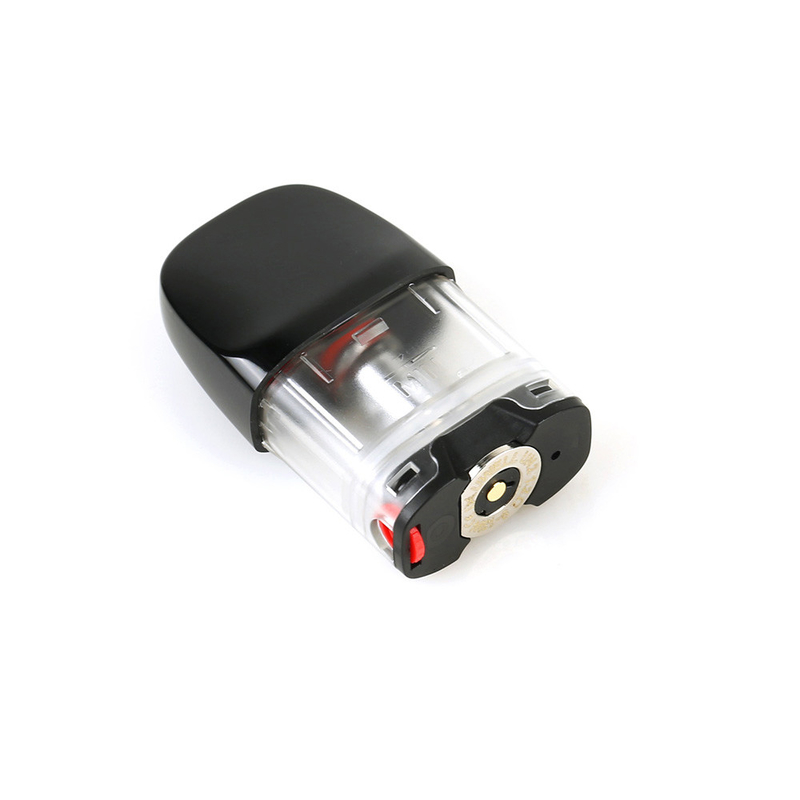 Uwell Caliburn G2 খালি পড কার্টিজ 0.8 1.0 1.2ohm কয়েল টপ ফিলিং পডস