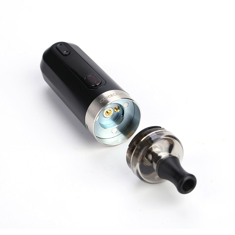 2ml খালি পড কার্তুজ PnP MTL পড 2pcs V.SUIT ড্র্যাগ S X পড