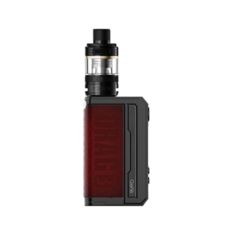 Voopoo Drag 3 Tpp X বক্স মড কিট 5.5ml Tpp Dm কয়েল ডুয়াল 18650 ব্যাটারি