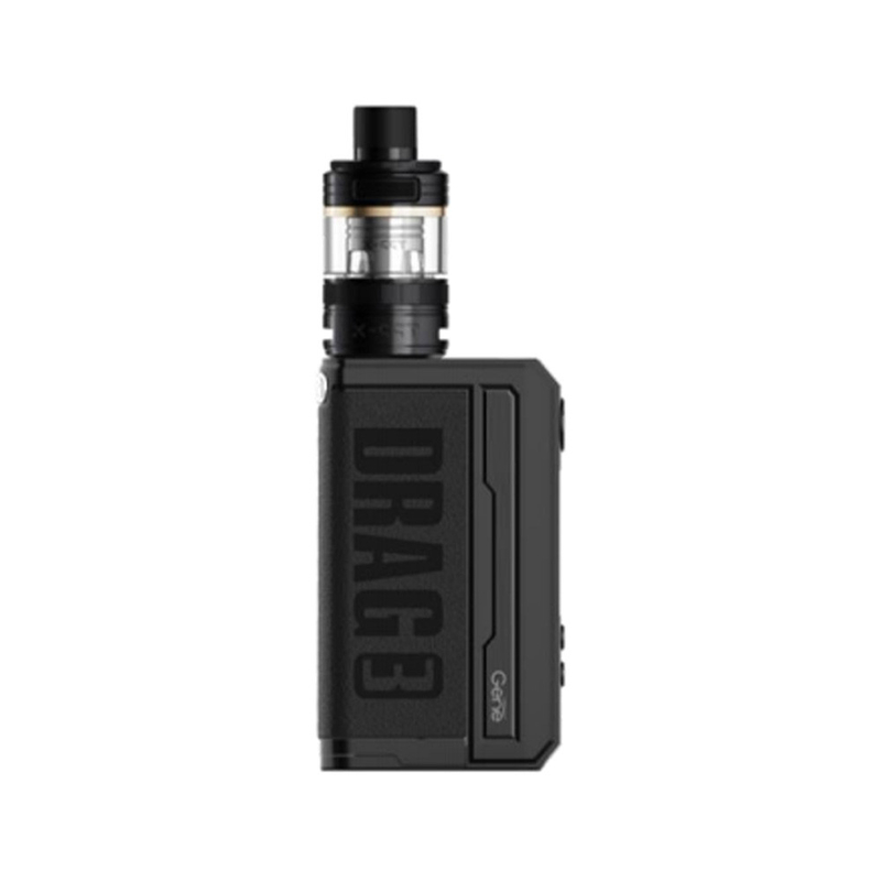 Voopoo Drag 3 Tpp X বক্স মড কিট 5.5ml Tpp Dm কয়েল ডুয়াল 18650 ব্যাটারি