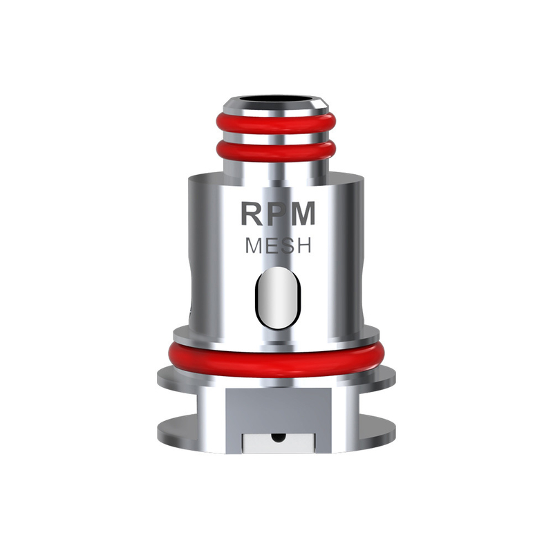 Rpm 0.4ohm Vape Coil Smok 0.6ohm Triple 1.0 Ohm Sc 1.2ohm কোয়ার্টজ ভ্যাপ মেশ কয়েল প্রতিস্থাপন