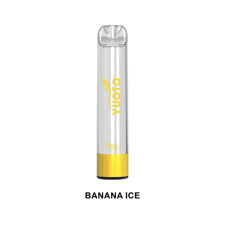 2000 পাফস 850mah 5ml ফ্লেভারড পড ভ্যাপস ইউওটো শাইন প্রো ডিসপোজেবল ভ্যাপ কিট