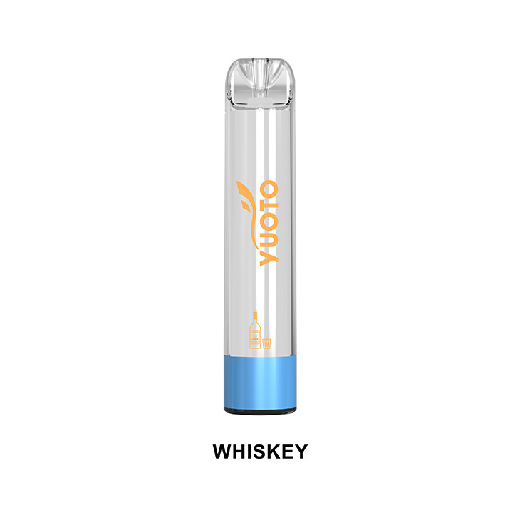 2000 পাফস 850mah 5ml ফ্লেভারড পড ভ্যাপস ইউওটো শাইন প্রো ডিসপোজেবল ভ্যাপ কিট