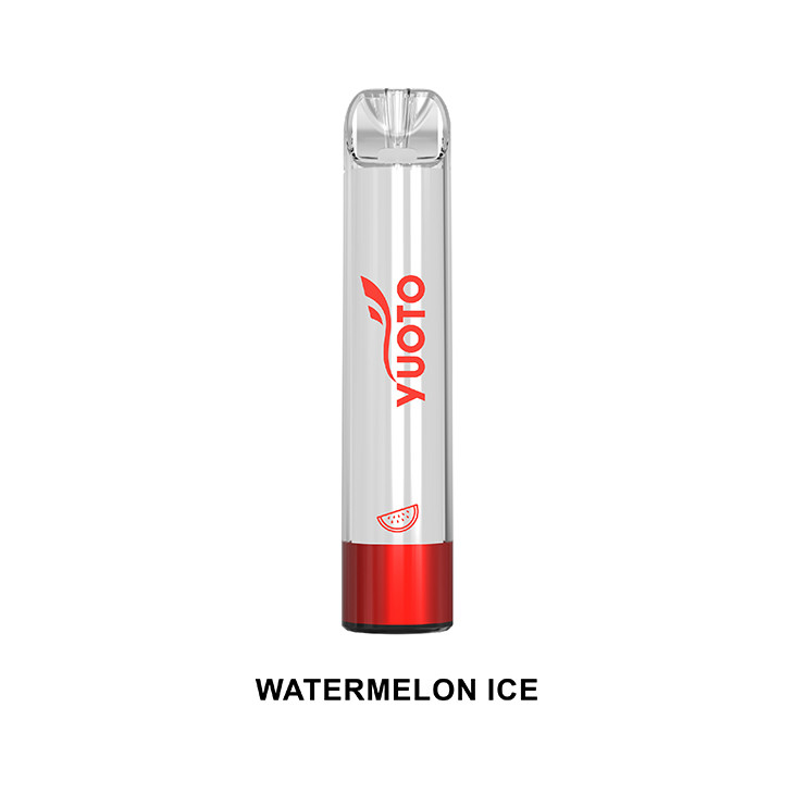 2000 পাফস 850mah 5ml ফ্লেভারড পড ভ্যাপস ইউওটো শাইন প্রো ডিসপোজেবল ভ্যাপ কিট