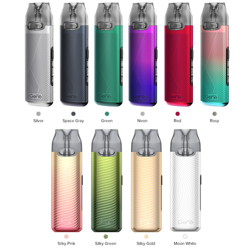 Voopoo V.Thru Pro 25w Smoking Vaporizer Pen Kit 900mah কার্টিজ 0.7ohm 1.2ohm