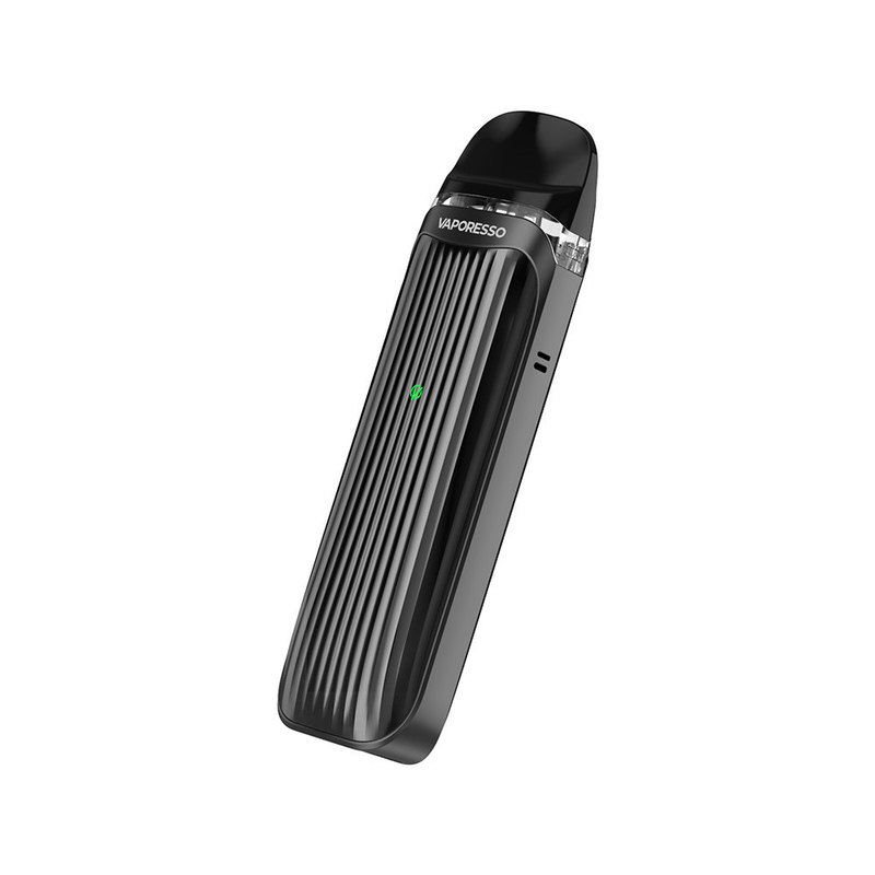 Vaporesso LUXE QS Pod Kit 1000mAh অরিজিনাল RDTL Vaping 0.6ohm MESH Pod