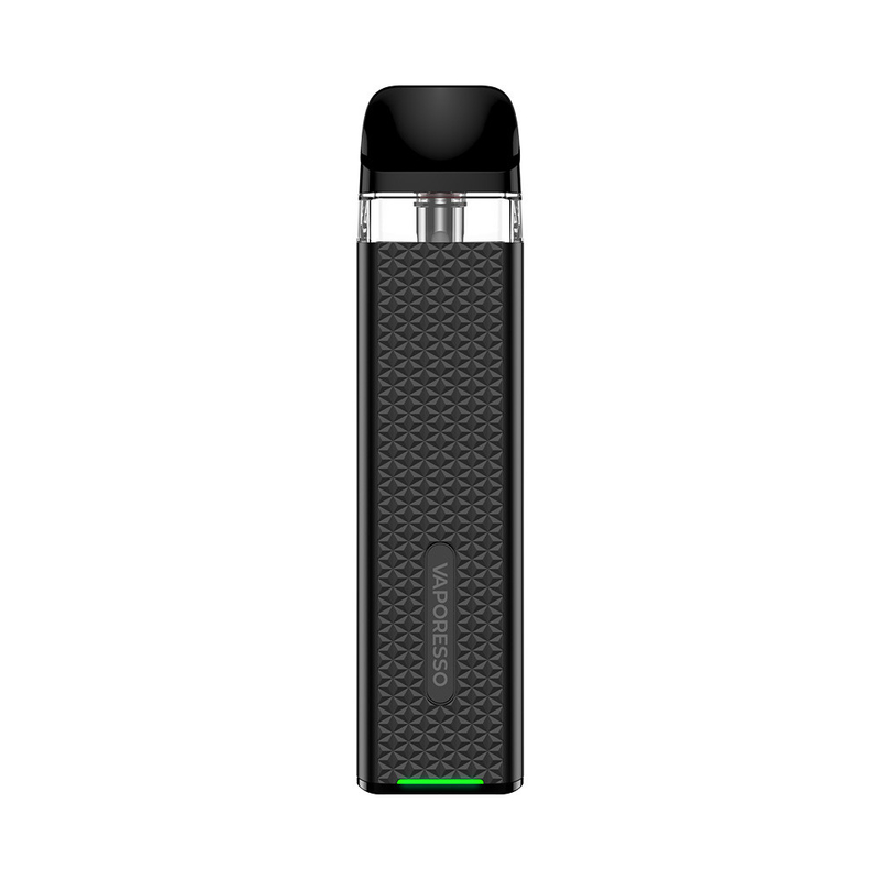Vaporesso Xros 3 Mini Pod Kit 1000mah 2ml Xros 3 কার্টিজ 0.6ohm মেশ পড