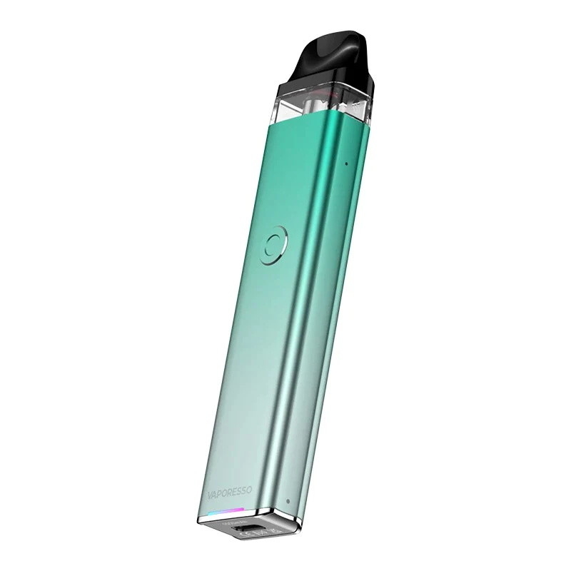 Vaporesso XROS 3 Pod Kit 1000mAh 2ml Xros 3 কার্টিজ 0.6ohm 1.0ohm মেশ পড কার্টিজ