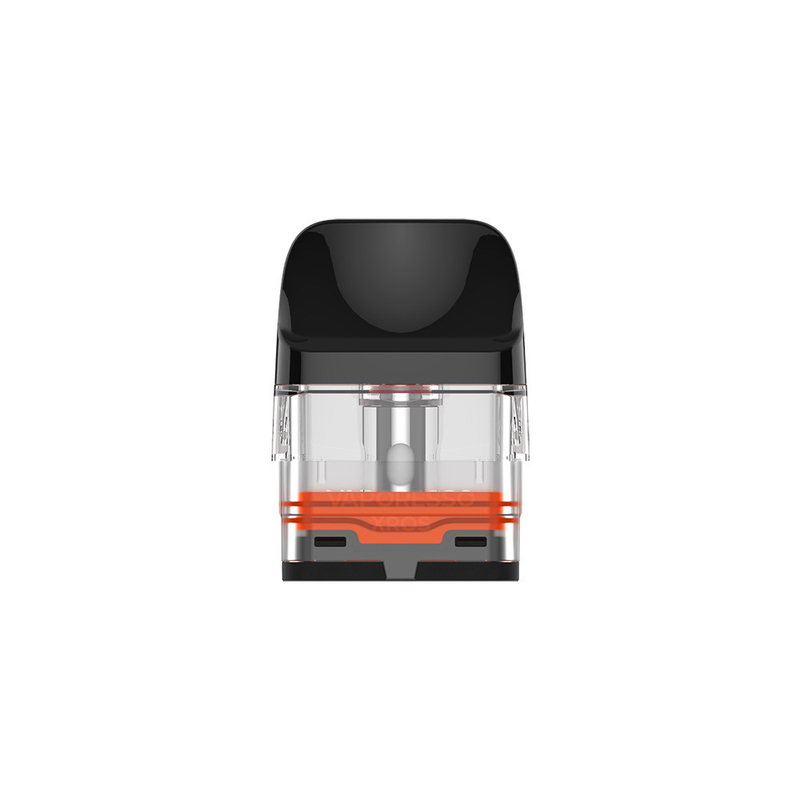 Vaporesso Xros কার্টিজ পডস 2ml 4pcs স্ট্যান্ডার্ড TPD সংস্করণ সামঞ্জস্যপূর্ণ Xros সিরিজ পড কিট