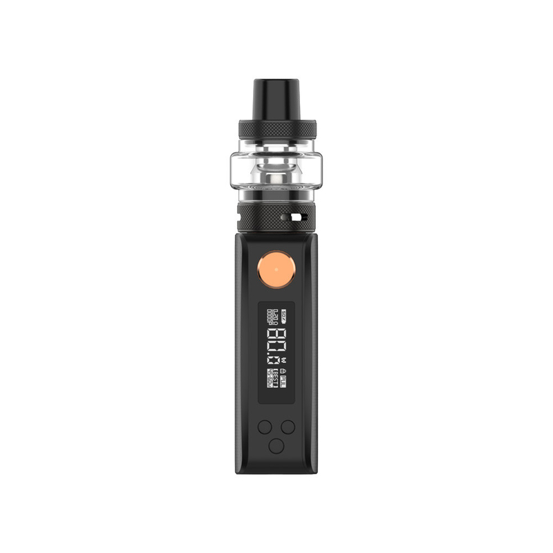 Vaporesso Gen Nano Box Kit 2000mah ব্যাটারি Gtx কয়েল 80w বক্স মড কিটসে বিল্ট