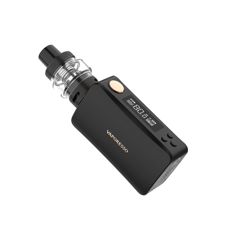Vaporesso Gen Nano Box Kit 2000mah ব্যাটারি Gtx কয়েল 80w বক্স মড কিটসে বিল্ট