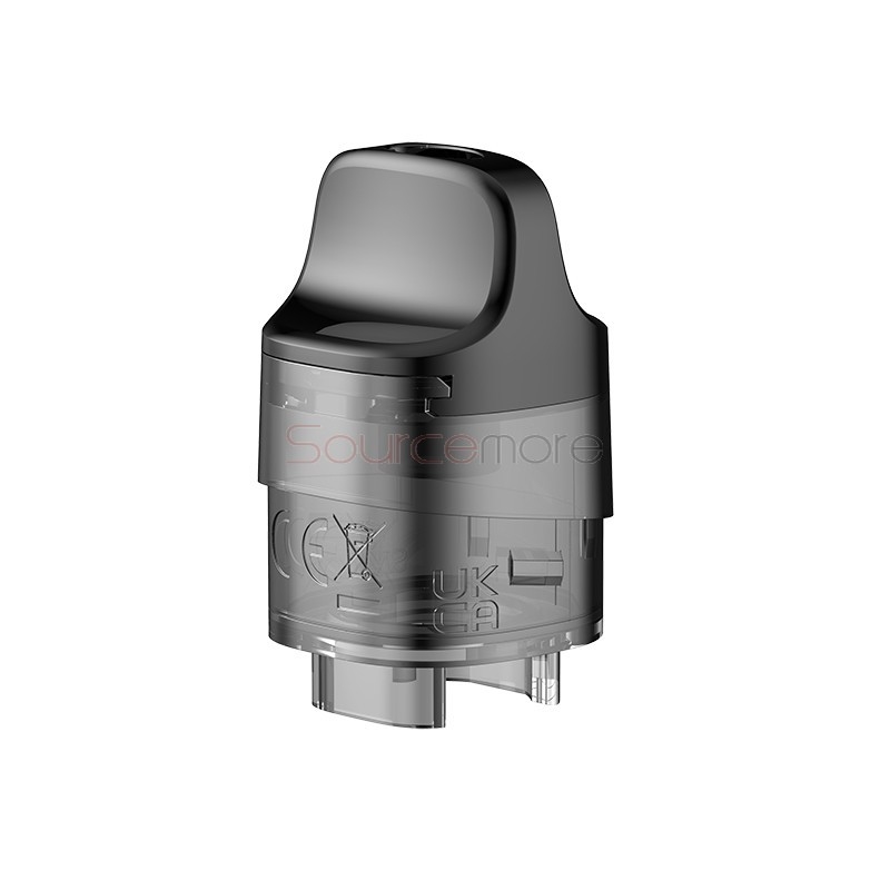SMOK RPM C খালি পড কার্তুজ 4ml 3pcs/package স্ট্যান্ডার্ড প্যাকেজ টাইপ