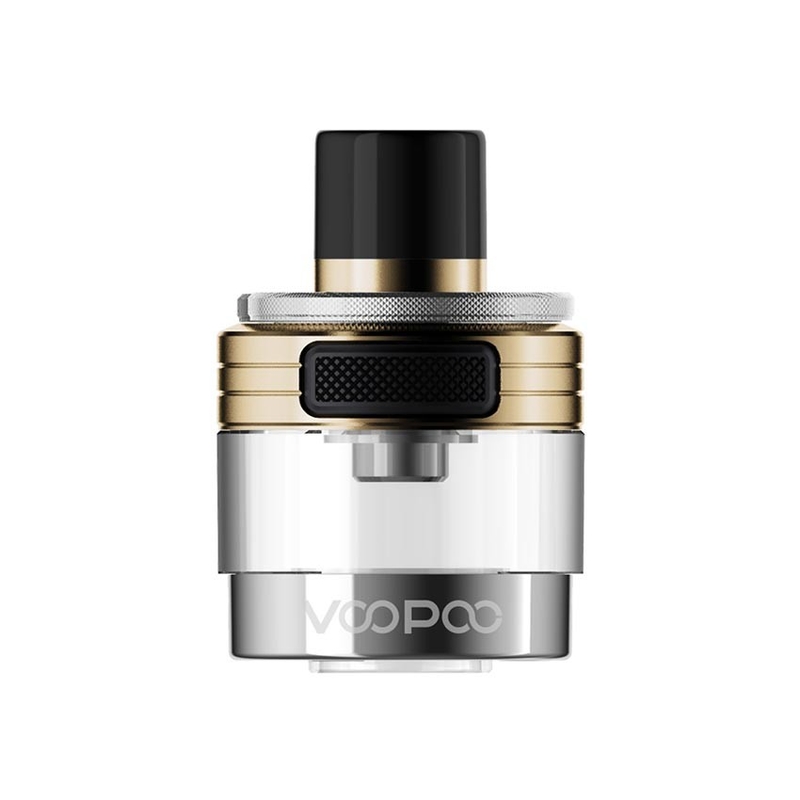 VOOPOO TPP X Pod Cartridge 5.5ml DRAG S PNP-X কিটের জন্য।