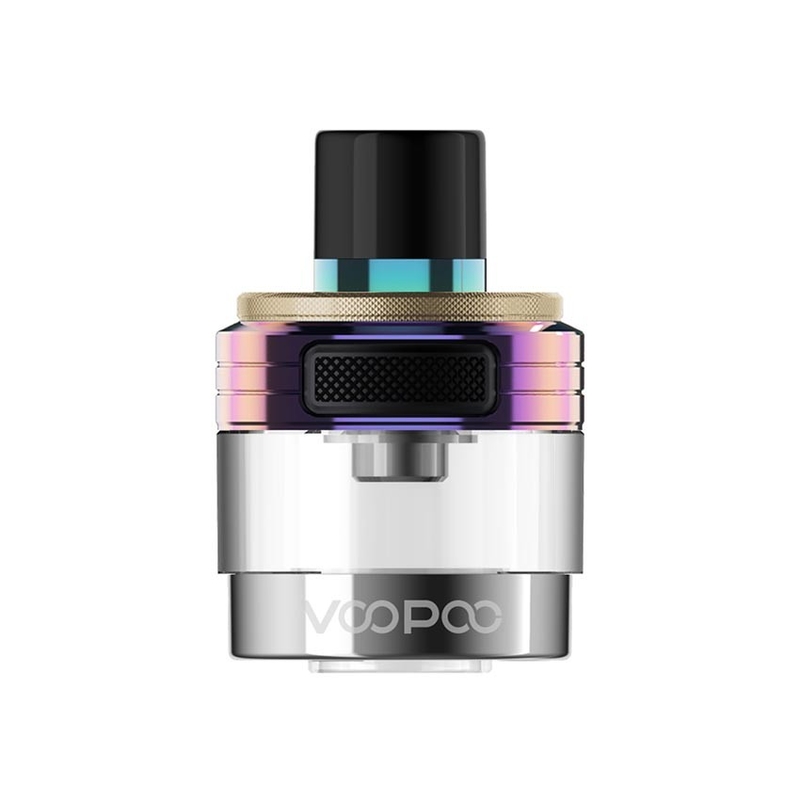 VOOPOO TPP X Pod Cartridge 5.5ml DRAG S PNP-X কিটের জন্য।