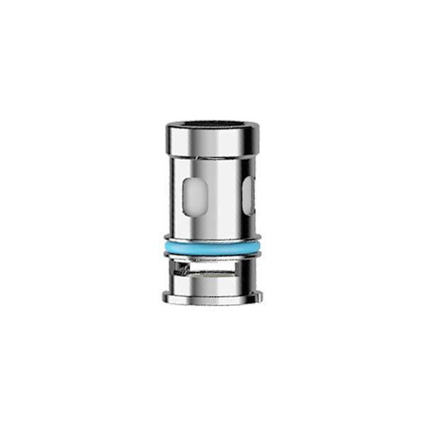 Voopoo ভিঞ্চি ভ্যাপ কয়েল প্রতিস্থাপন পিএনপি ভিঞ্চি ড্র্যাগ পড মড মেশ কয়েল 5 পিসি প্রতিটি প্যাক