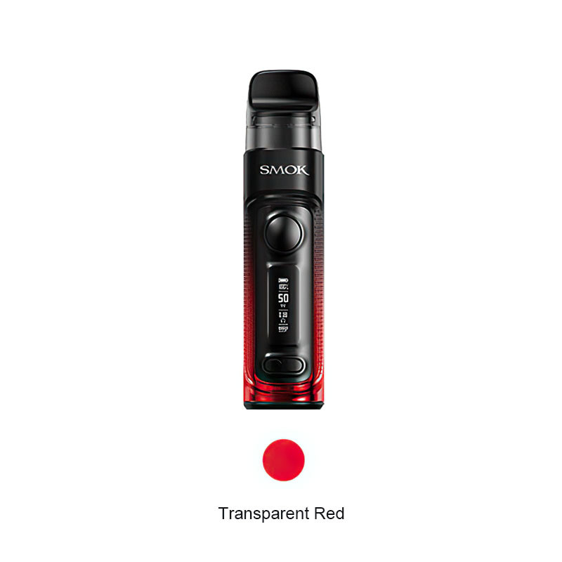 SMOK RPM C Pod Kit 1650mAh 2.5ohm RPM 2 Coil 4ml RPM C Pod Cartridge 50W কিট